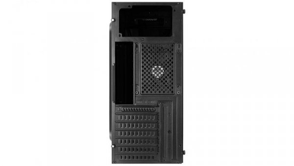 AeroCool Obudowa AeroCool SPLIT RGB MID TOWER