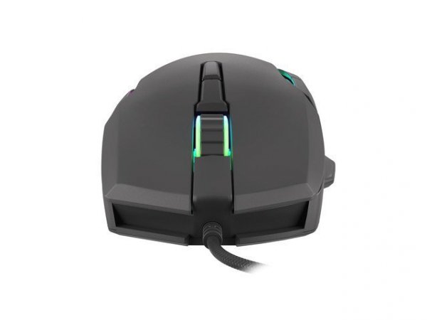 Genesis Mysz Xenon 220 dla graczy 6400 DPI podświetlenie RGB