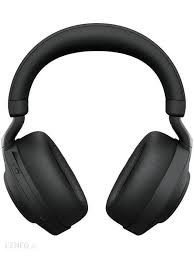 Jabra Słuchawki Evolve2 85 Stand Link380c MS Stereo Black