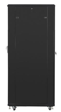 Lanberg Szafa stojąca Rack 19 42U 800x1000 FF01-8042-23B
