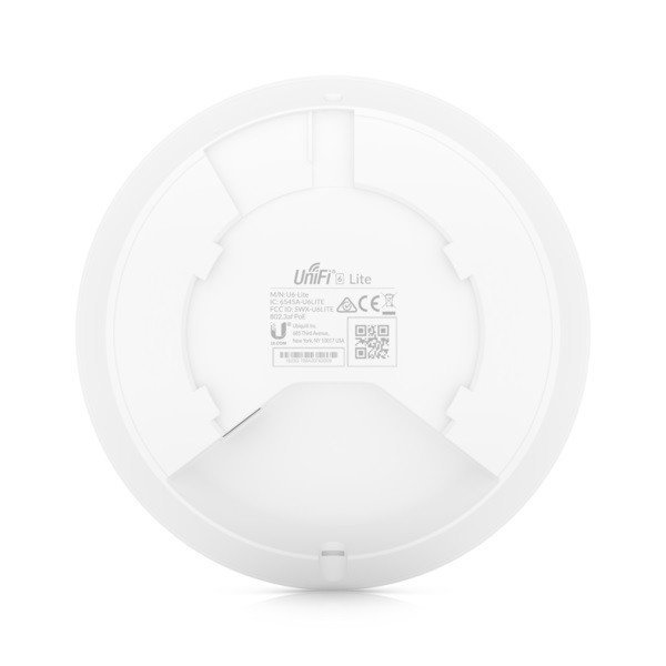 UBIQUITI Punkt dostępowy UBIQUITI UniFi WiFi6 AP 4x4 MU-MIMO        U6-LR