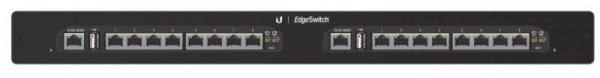 UBIQUITI Przełącznik UniFi Switch 48x1GbE 4xSFP     USW-48