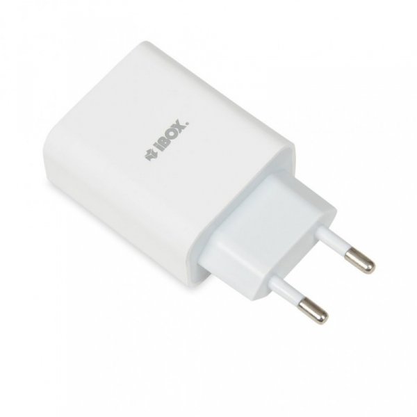 iBOX Ładowarka siecowa  C-36 USB-C