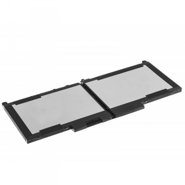 Green Cell Bateria do notebooka Dell J60J5 7.6V 5800mAh