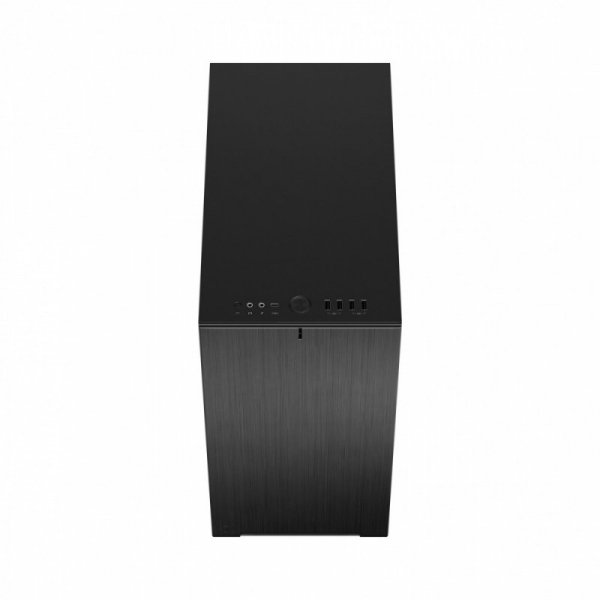 Fractal Design Obudowa Define 7 Mini Czarna Solid