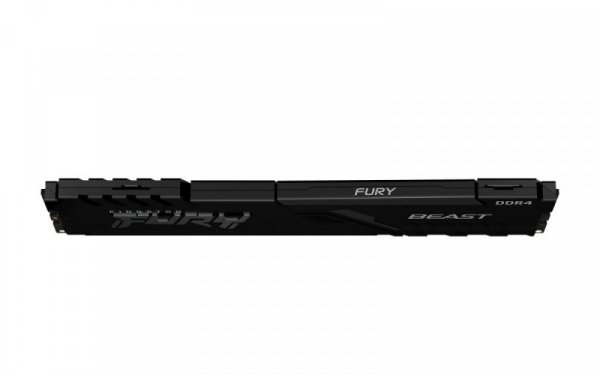 Kingston Pamięć DDR4 FURY Beast 16GB(2*8GB)/3600 CL17