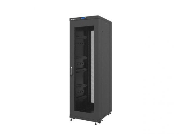 Lanberg Szafa stojąca rack 19 37U 600x800 FF01-6837-23B