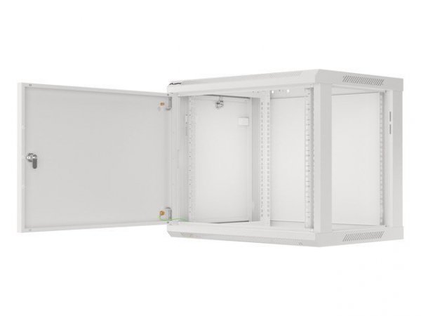 Lanberg Szafa wisząca 19 9U 600x450 sz WF01-6409-00S