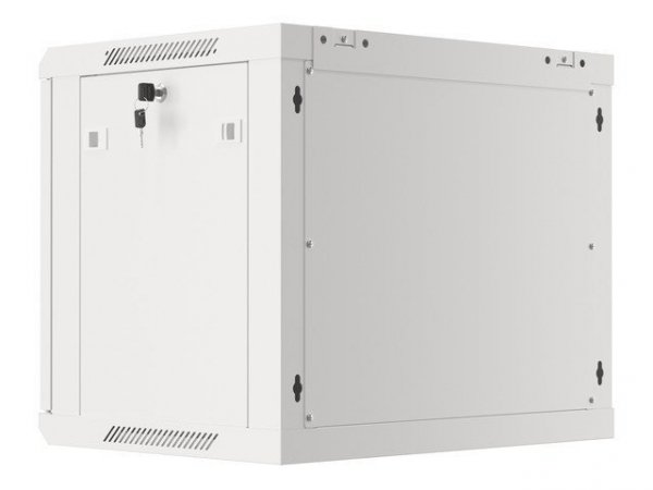 Lanberg Szafa wisząca 19 9U 600x450 sz WF01-6409-00S