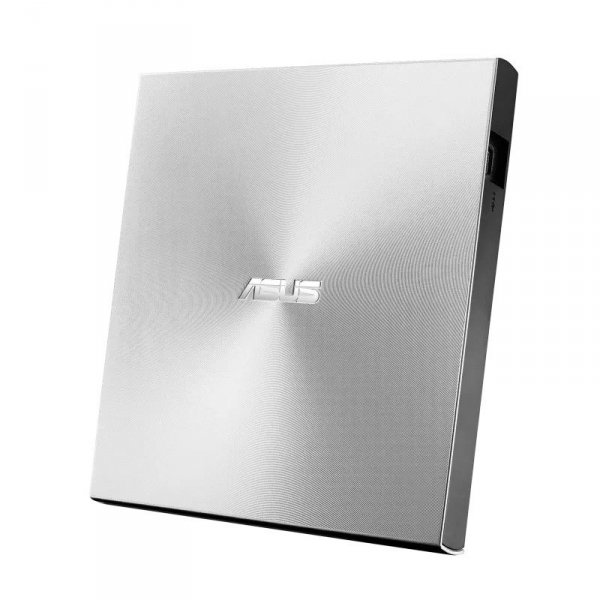 Asus Napęd ZenDrive U8M USB-C srebrny