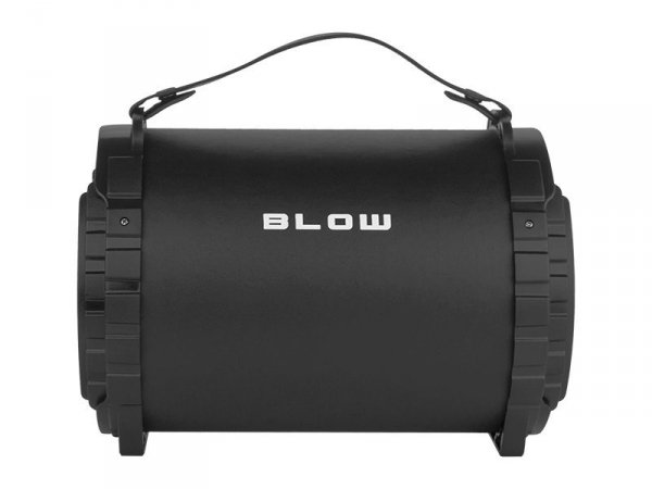 BLOW Głośnik Bluetooth BAZOOKA BT920