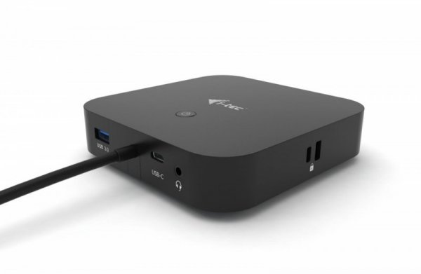 i-tec Stacja dokująca USB-C HDMI Docking Station with PD 100W