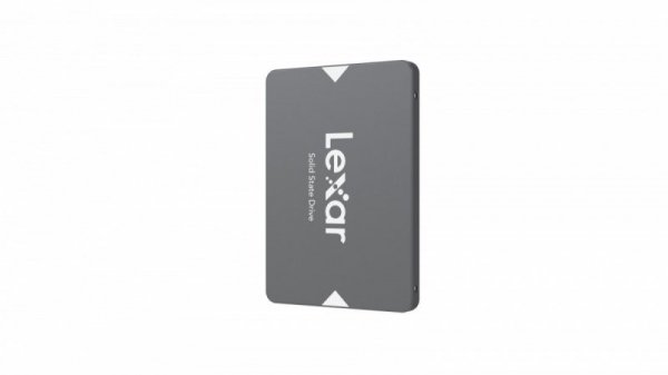 Lexar Dysk SSD NS100 2TB SATA3 2.5 550/500MB/s