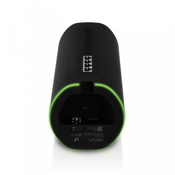 UBIQUITI Router AmpliFi ALIEN WiFi6 AFI-ALN-R
