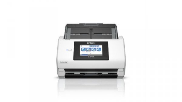 Epson Skaner WF DS-790WN A4/ADF100/90ipm/1passDuplex