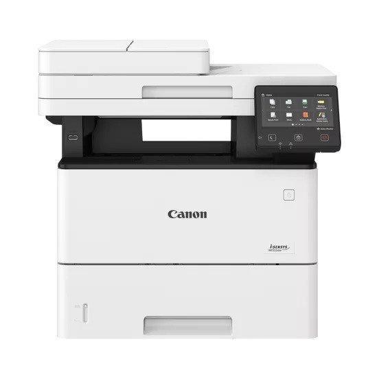 Canon Urządzenie wielofunkcyjne laserowe MF553DW 5160C010