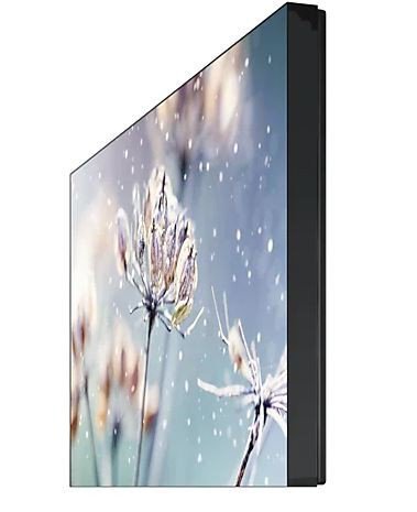Samsung Monitor profesjonalny VM46B-U 46 cali Video wall Matowy 24h/7 500(cd/m2) 1920 x 1080(FHD) N/A  3 lata On-Site (LH46VMBUB