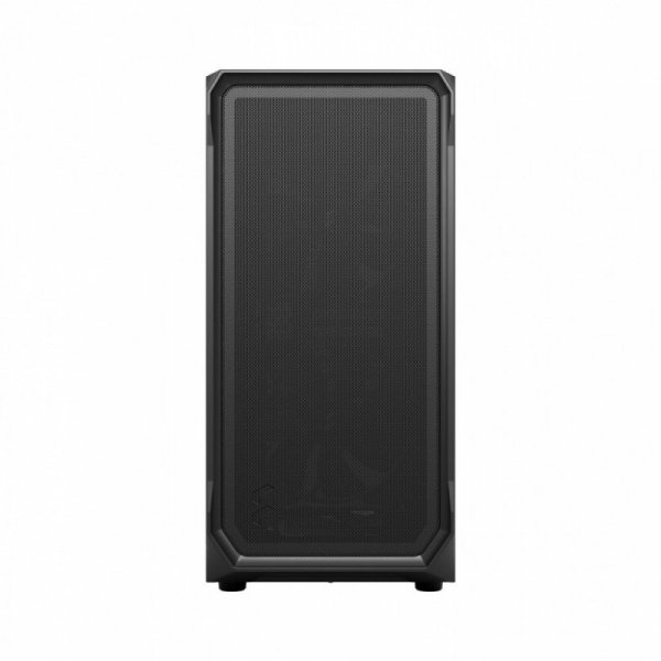 Fractal Design Obudowa Focus 2 Czarna TG Clear Tint