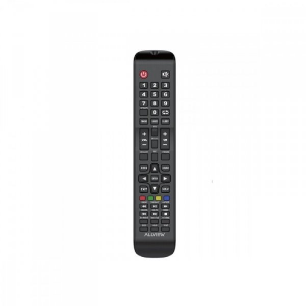 Allview Telewizor LED 40 cali 40ATC6000-F