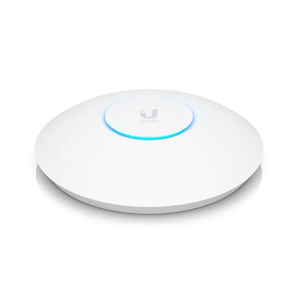 UBIQUITI Punkt dostępowy WiFi 6 U6-Enterprise
