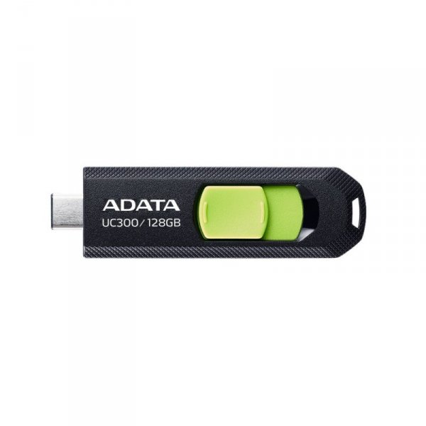 Adata Pendrive UC300 128GB USB3.2-C Gen1 czarny
