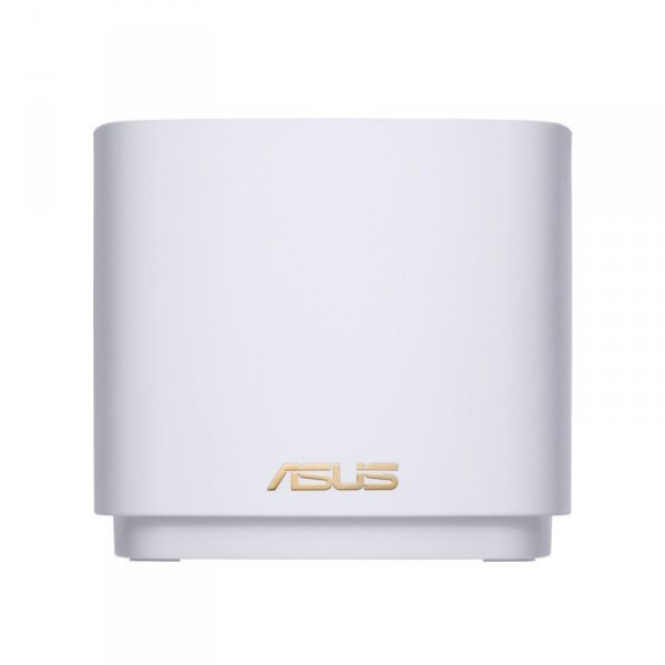 Asus System ZenWiFi XD5 WiFi 6 AX3000 1-pak biały