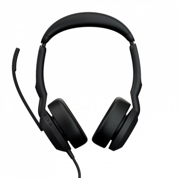 Jabra Słuchawki Evolve2 50 USB-A MS Stereo