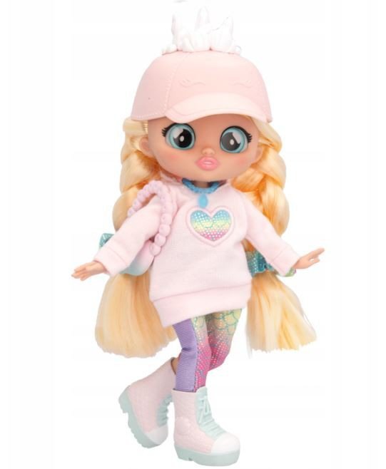 Tm Toys Lalka Cry Babies Bff Stella