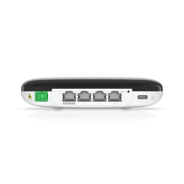 UBIQUITI UISP Fiber WiFi6 UF-WiFi6-EU