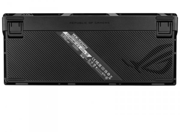 Asus Klawiatura ROG Azoth bezprzewodowa