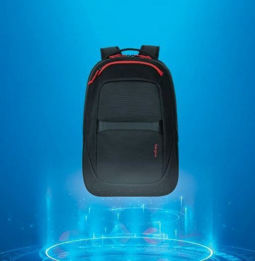 Targus Plecak Strike II 17.3 cala Gaming Black