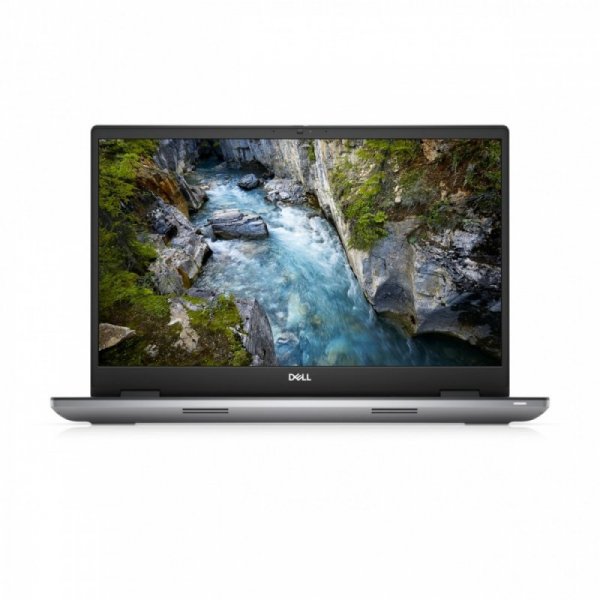 Dell Mobilna stacja robocza Precision 7780 Win11Pro i9-13950HX/32GB/1TB SSD/17.0 FHD/Nvidia RTX 3500/FgrPr&SmtCd/FHD/IR Cam/Mic/