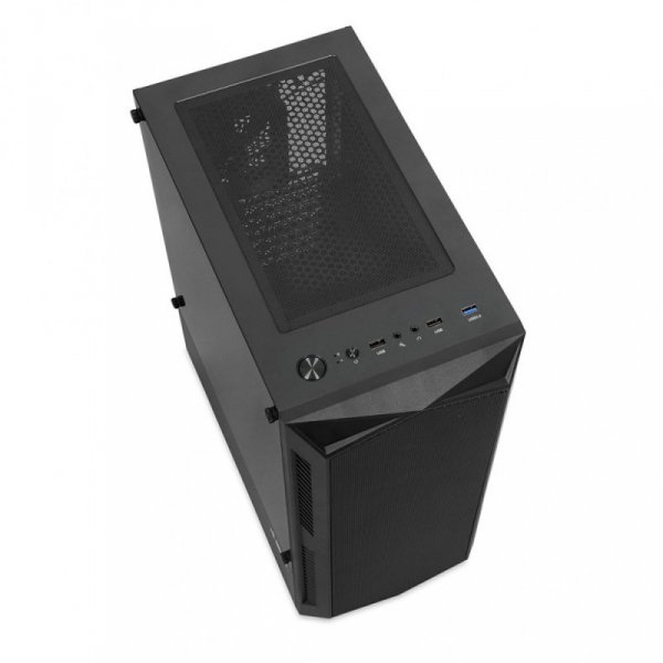 iBOX Obudowa Lupus 27