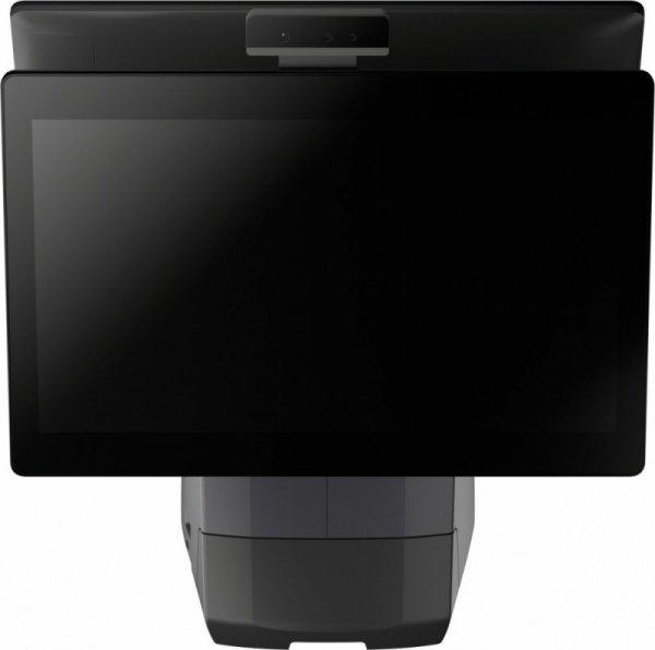 Sunmi Desktop POS T2s, Android 9, 15.6+10 cali, 4/64GB, 80mm, WiFi