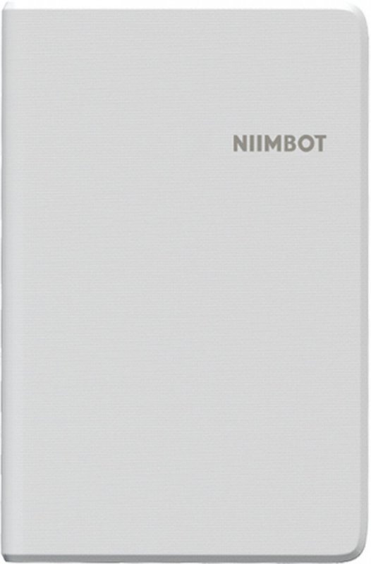 Niimbot Mobilna drukarka termiczna do etykiet B18