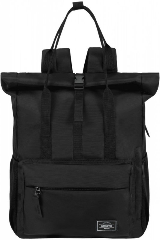 AMERICAN TOURISTER Plecak na laptopa 15.6 cala Urban Groove 25 czarny
