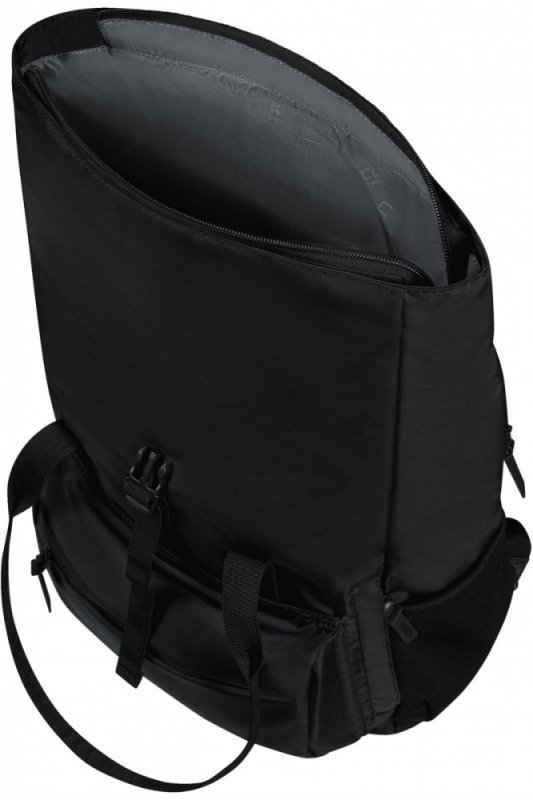 AMERICAN TOURISTER Plecak na laptopa 15.6 cala Urban Groove 25 czarny