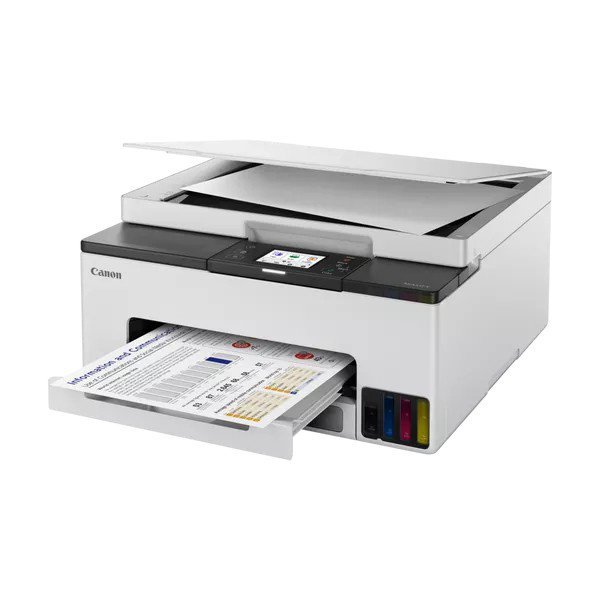 Canon Urządzenie wielofunkcyjne atramentowe GX1040 6169C007