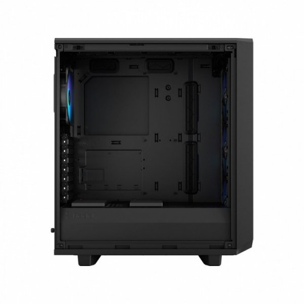 Fractal Design Obudowa Meshify 2 Compact RGB Black TG Light Tint