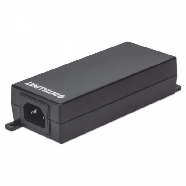 Intellinet Adapter / Zasilacz Intellinet  POE+ 30W 1X Gigabit RJ45 802.3AT