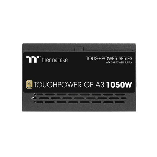 Thermaltake Zasilacz - Toughpower GF A3 1050W Gold F Modular 12cm Gen5
