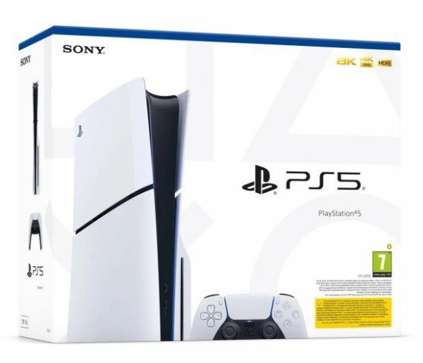 Sony Konsola Playstation 5 D Chassis