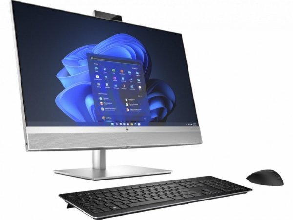 HP Inc. Komputer EliteOne All-in-One 870 G9 i5-13600/512GB/16GB/W11P    7B163EA