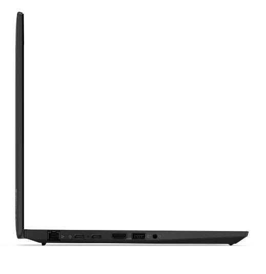 Lenovo Mobilna stacja robocza ThinkPad P14s G4 21K5000KPB W11Pro 7840U/32GB/1TB/AMD Radeon/14.0 OLED/Villi Black/3YRS Premier Su