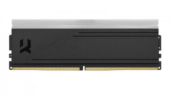 GOODRAM Pamięć DDR5 IRDM 32GB(2*16GB) /6800 CL32 BLACK RGB