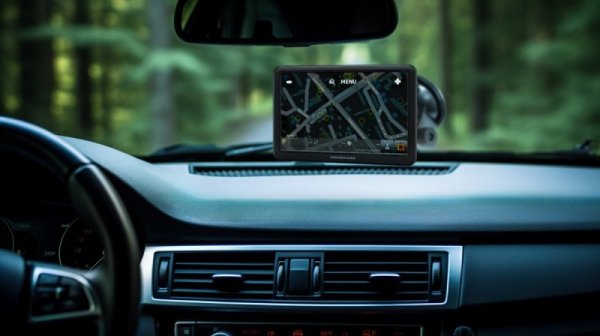 MODECOM Nawigacja samochodowa FreeWAY CX7.0 + MapFactor mapy Europy