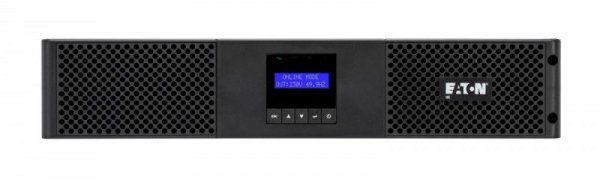 Eaton Zasilacz awaryjny 9E1000IR UPS Online 1000 VA / 900W 2U