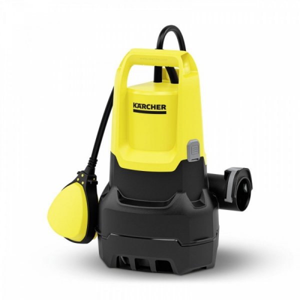 Karcher Pompa zanurzeniowa SP 9.500 Dirt EU 1.645-800.0