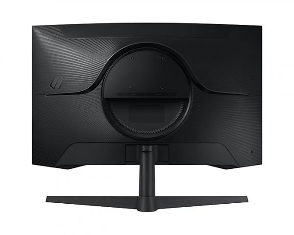 Samsung Monitor gamingowy 27 cali LS27CG552EUXEN