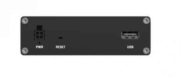 TELTONIKA Router RUT301  4xLAN, 1xWAN, USB 2.0, 2xDI, 2xDO